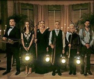 Télé Star 2584 Wedding Nightmare : deuxième partie