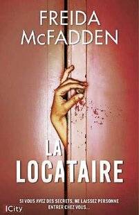 Télé Star 2584 La Locataire