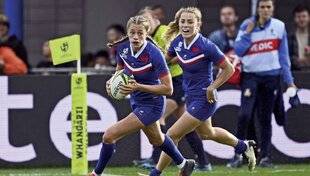 Télé Star 2584 Le rêve d'un sacre tricolore