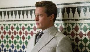 Télé Star 2584 Brad Pitt L'homme blessé