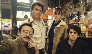 Télé Star 2584 Flashback sur l'année 1996