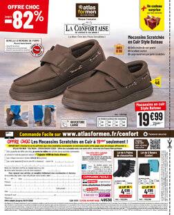 Télé Star 2584 atlas formen