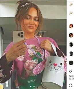 Télé Star 2585 À la chasse aux œufs