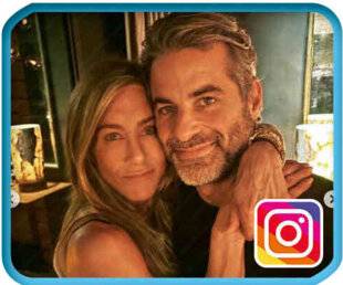 Télé Star 2585 Jennifer Aniston