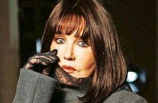 Télé Star 2585 Isabelle Adjani