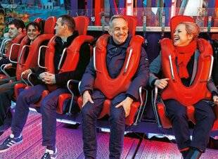 Télé Star 2585 Sensations fortes garanties !