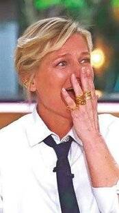 Télé Star 2585 Minigaffe