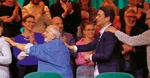 Télé Star 2585 À la queue leu leu