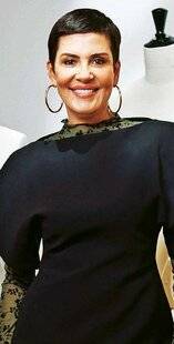 Télé Star 2585 CRISTINA CORDULA