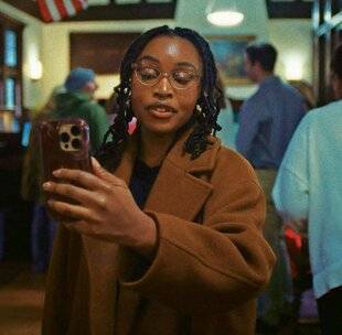 Télé Star 2585 Olivia “ Le «true crime» impacte la santé mentale ”