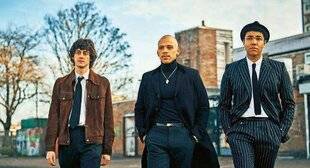 Télé Star 2585 This Town