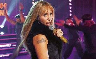 Télé Star 2585 Hannah Montana : Spécial 20 ans !