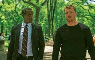 Télé Star 2585 The Night Agent