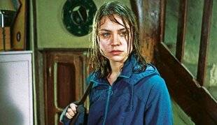 Télé Star 2585 Écoute le temps