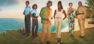 Télé Star 2585 Du rififi à Sainte-Marie