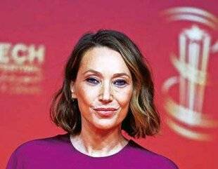 Télé Star 2585 Une chambre pour Laura Smet