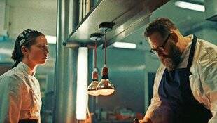 Télé Star 2585 Cauchemar en cuisine