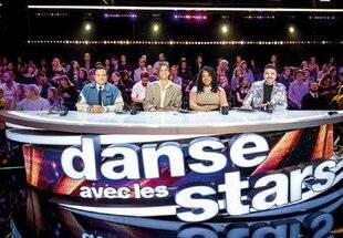 Télé Star 2585 Danse avec les stars