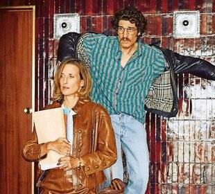 Télé Star 2585 Juste une illusion