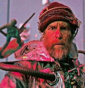 Télé Star 2585 Good Luck, Have Fun, Don't Die