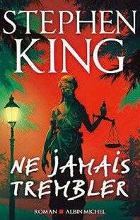 Télé Star 2585 Ne jamais trembler