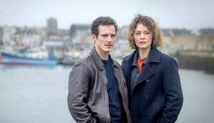 Télé Star 2585 Les mystères bien gardés d'une cité maritime