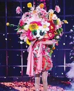 Télé Star 2585 Mask Singer