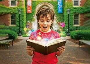 Télé Star 2585 Les super-pouvoirs des livres