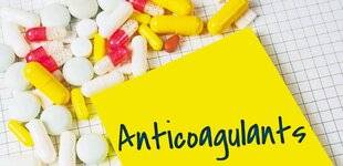 Télé Star 2585 Quelles précautions prendre avec les Anticoagulants ?