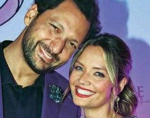 Télé Star 2586 Éric Antoine et Gennifer Demey