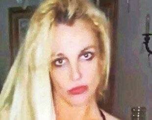 Télé Star 2586 Britney Spears