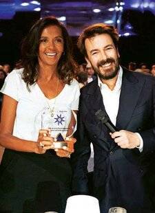 Télé Star 2586 Palmarès du Multi Screen Grand Prix