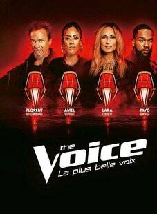 Télé Star 2586 Que contiennent les cahiers des coachs de The Voice ?