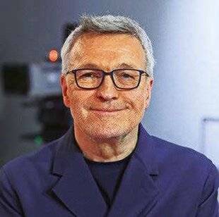 Télé Star 2586 “ Désolé de décevoir certains… on me verra encore à la télévision”