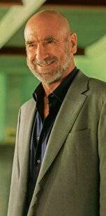 Télé Star 2586 ÉRIC CANTONA