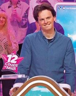 Télé Star 2586 Cyprien tire sa révérence !