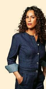 Télé Star 2586 Samira Lachhab '' Leïla a disparu pour protéger ses filles ''