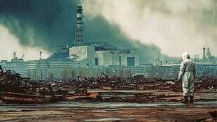 Télé Star 2586 Tchernobyl, une tragédie sans fin