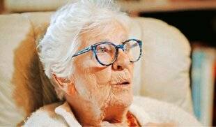 Télé Star 2586 Micheline Rambaud “J'étais une alpiniste du dimanche”