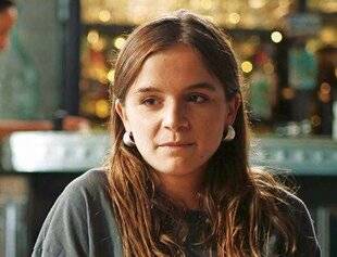 Télé Star 2586 Ellie, sœur protectrice