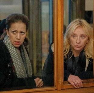 Télé Star 2586 Elles deux