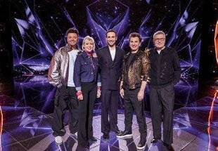 Télé Star 2586 Mask Singer