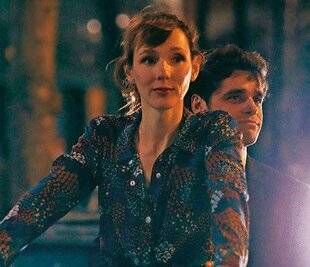 Télé Star 2586 Une fille en or