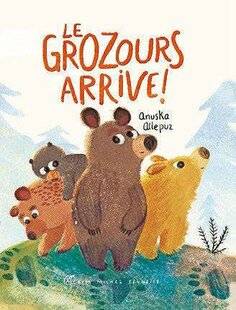 Télé Star 2586 Le Grozours arrive !