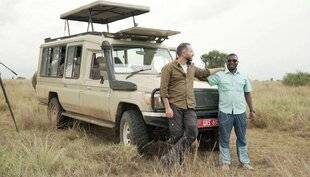 Télé Star 2586 L'inattendu africain