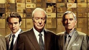 Télé Star 2586 Michael Caine ne craint pas l'IA