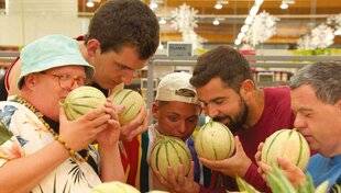 Télé Star 2586 Sofian Ribes “ Depuis Un p'tit truc en plus, je veux être une grande star ! ”