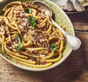 Télé Star 2586 Bigoli in salsa con alici