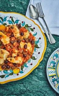 Télé Star 2586 Baccalà in umido