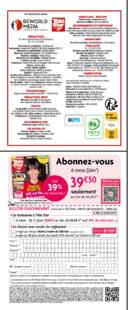 Télé Star 2586 Télé Star